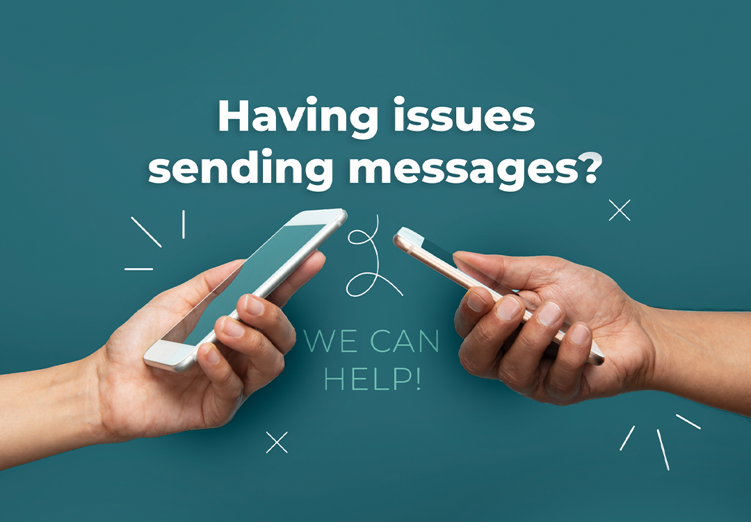 Stemless works tirelessly to ensure best in class SMS deliverability rates. If your marketing campaigns aren't reaching your customers, they aren't working.