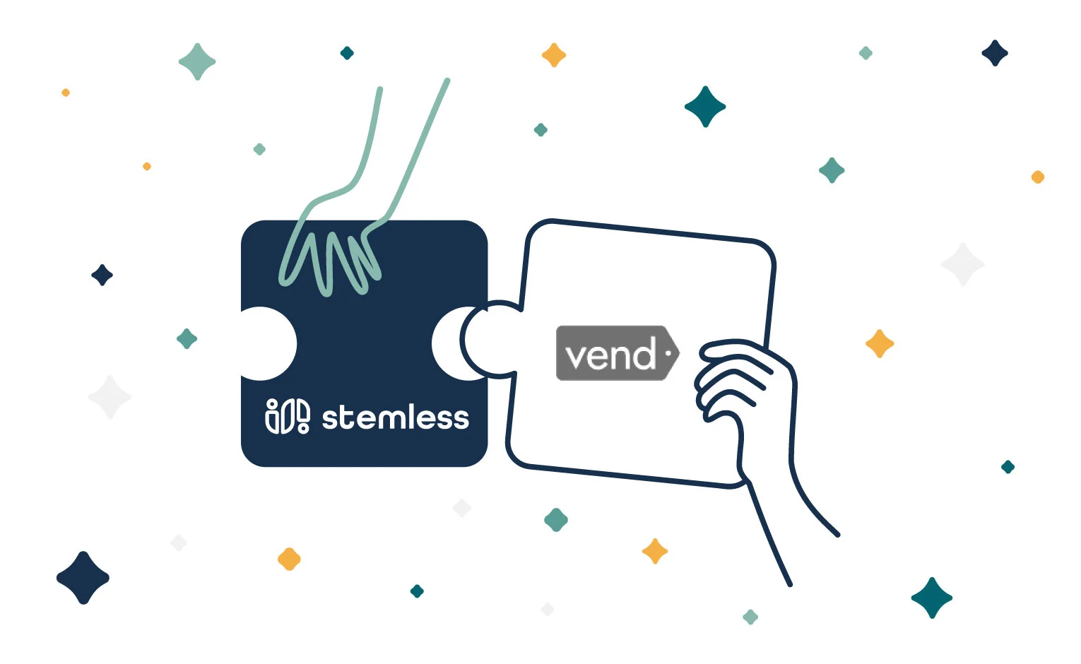 Improve Your Customer Experience with Stemless & Vend POS