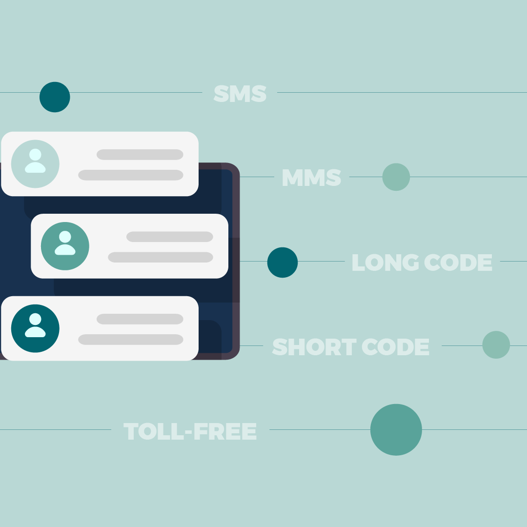 5 Types of Text Messages for Your Business