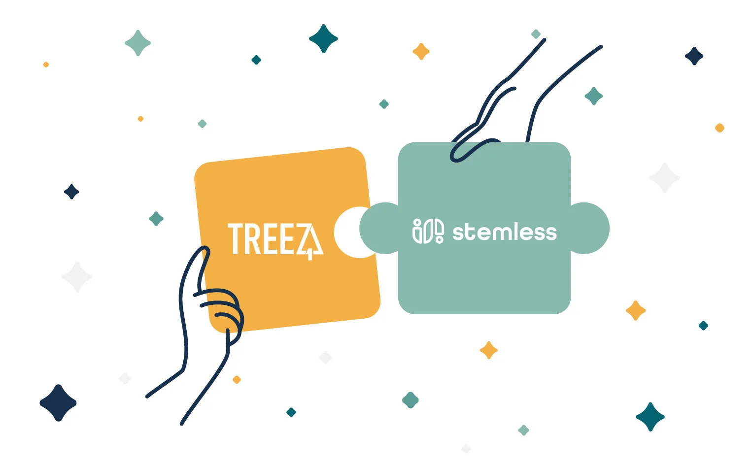 Treez POS and Stemless Integration Boosts Dispensary Sales