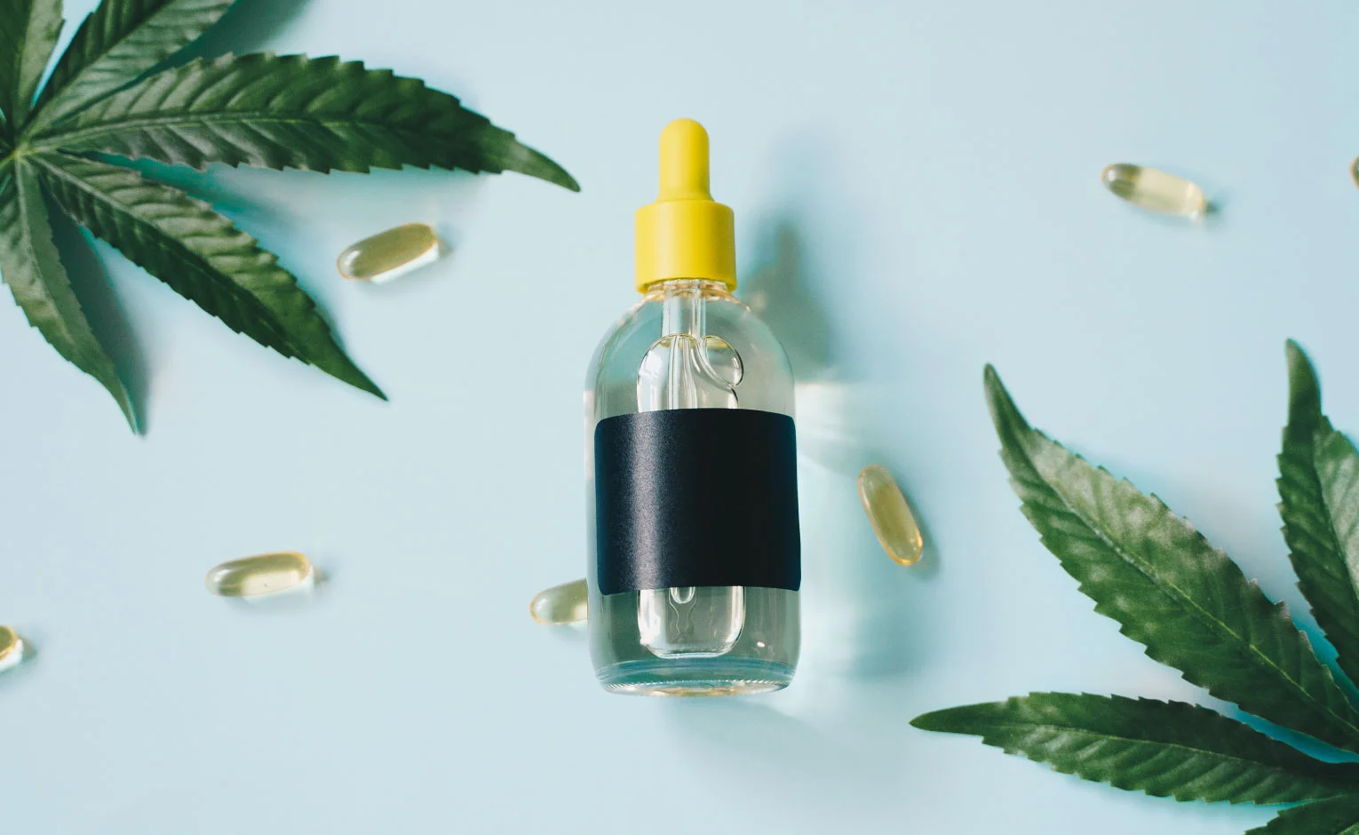 Optimize Your CBD Sales with Customer Loyalty Analytics