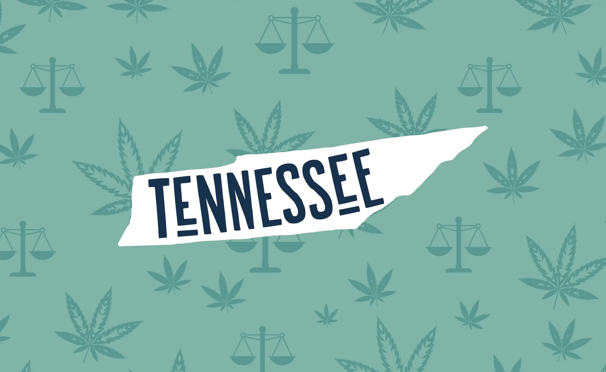 Tennessee Cannabis Laws