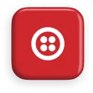 Twilio logo