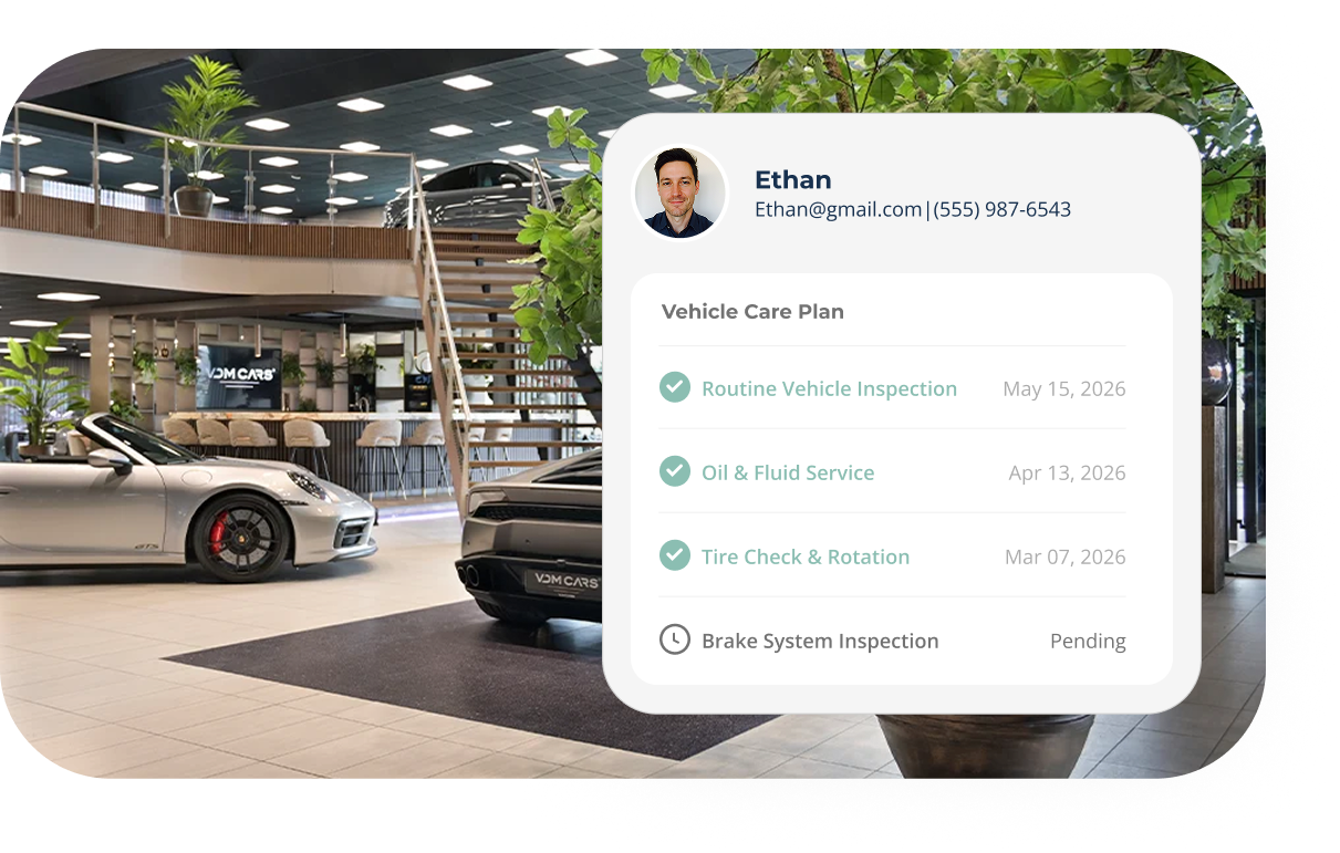 Better Customer Experience image