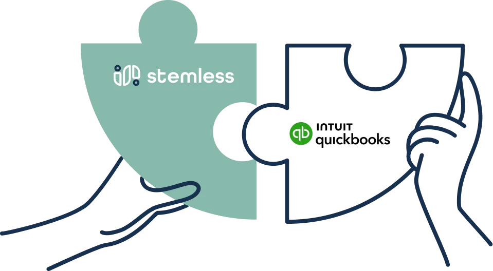 Quickbooks integration hero