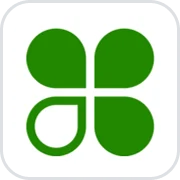 Clover logo