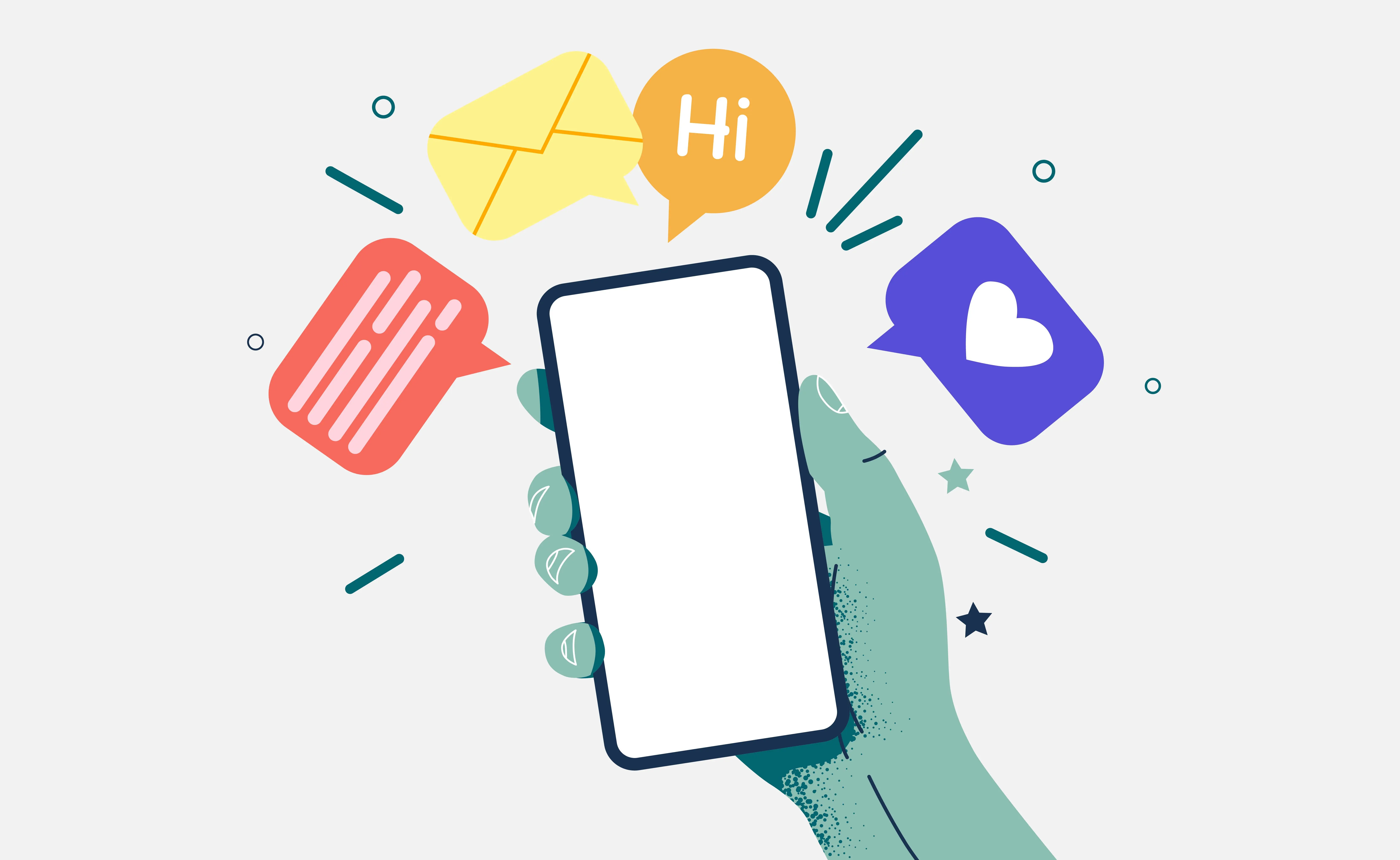 SMS Marketing Guide Image 2